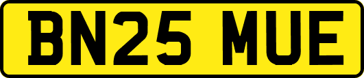BN25MUE