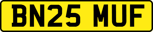 BN25MUF