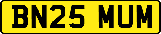 BN25MUM