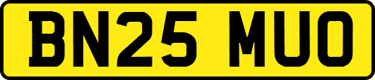 BN25MUO
