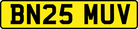 BN25MUV