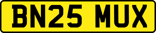 BN25MUX