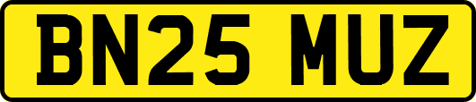 BN25MUZ