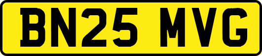 BN25MVG