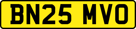 BN25MVO