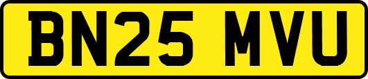 BN25MVU