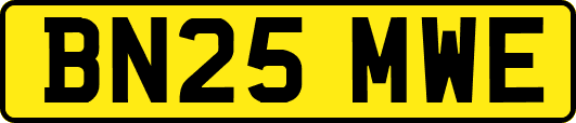 BN25MWE