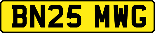 BN25MWG