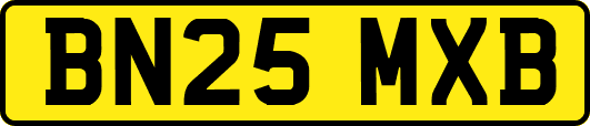BN25MXB
