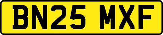 BN25MXF