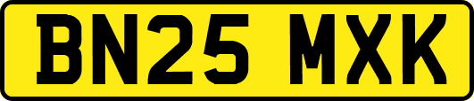 BN25MXK