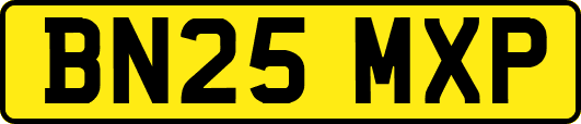 BN25MXP