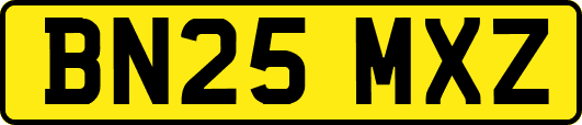 BN25MXZ