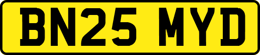 BN25MYD