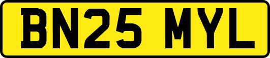BN25MYL