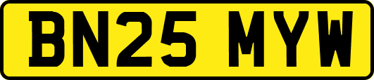 BN25MYW
