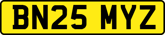 BN25MYZ