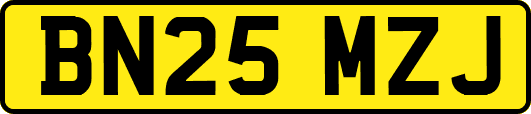 BN25MZJ