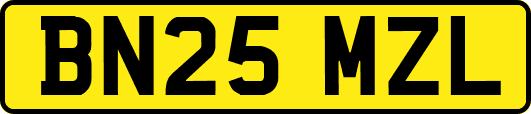 BN25MZL