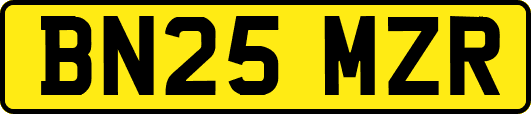 BN25MZR