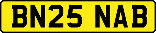 BN25NAB