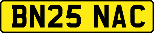BN25NAC