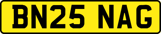 BN25NAG