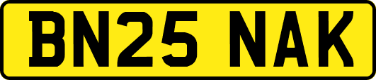 BN25NAK