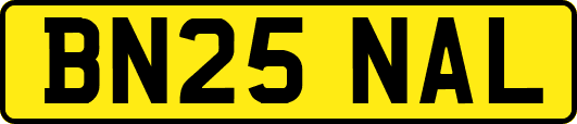 BN25NAL