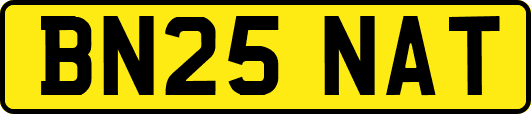 BN25NAT