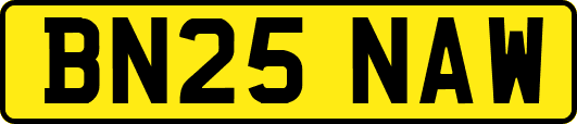 BN25NAW
