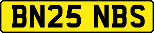 BN25NBS