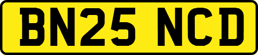 BN25NCD