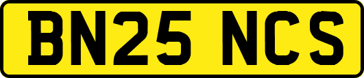 BN25NCS