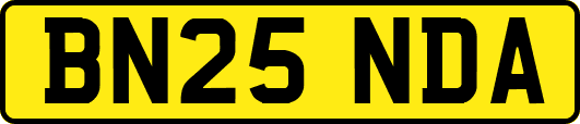 BN25NDA