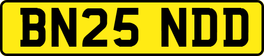 BN25NDD