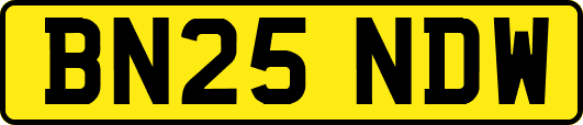 BN25NDW