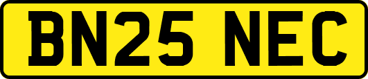 BN25NEC