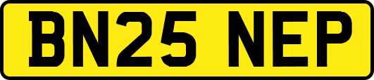 BN25NEP