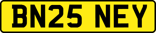 BN25NEY