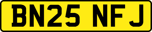 BN25NFJ
