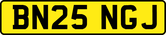 BN25NGJ