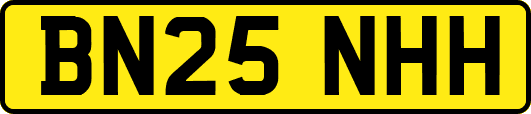 BN25NHH