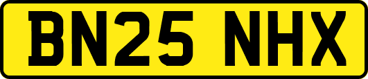 BN25NHX