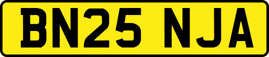BN25NJA