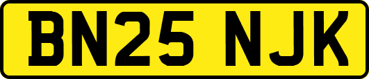 BN25NJK