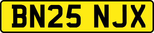 BN25NJX