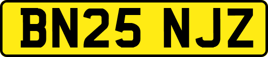 BN25NJZ