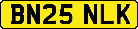 BN25NLK