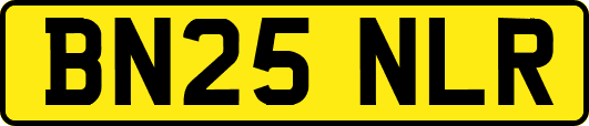BN25NLR